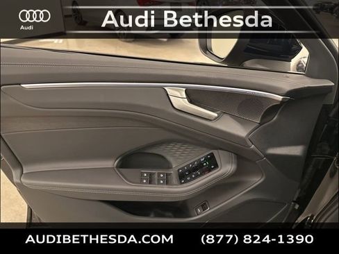 New 2026 Audi A6 Premium Plus image 13