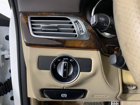 Used 2014 Mercedes-Benz CLS 550 550 image 17