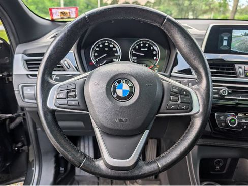 Used 2019 BMW X2 xDrive28i w/ Convenience Package AWD/4WD image 22