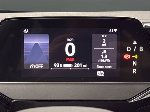 Used 2023 Volkswagen ID.4 Pro S AWD/4WD image 17