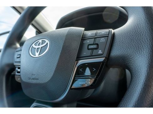 New 2026 Toyota Camry LE image 24