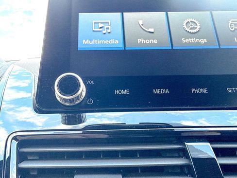 New 2026 Mitsubishi Eclipse Cross Black Edition image 29