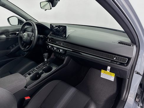 New 2026 Honda Civic Sport image 26