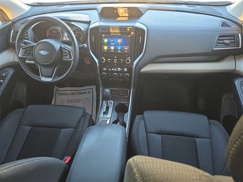 Used 2020 Subaru Ascent Premium w/ Convenience Package image 9