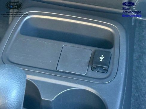 Used 2024 Mitsubishi Mirage ES image 21