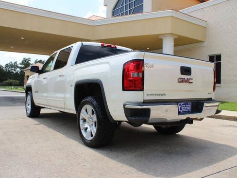Used 2014 GMC Sierra 1500 SLE w/ SLE Value Package RWD image 13