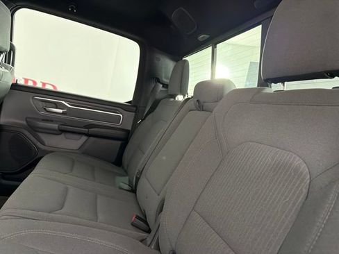 Used 2021 RAM 1500 Big Horn AWD/4WD image 13