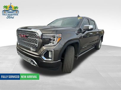 Used 2019 GMC Sierra 1500 Denali w/ Denali Ultimate Package