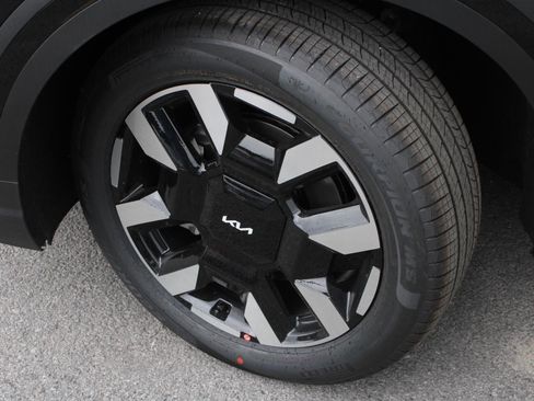 New 2027 Kia Telluride S AWD/4WD image 8