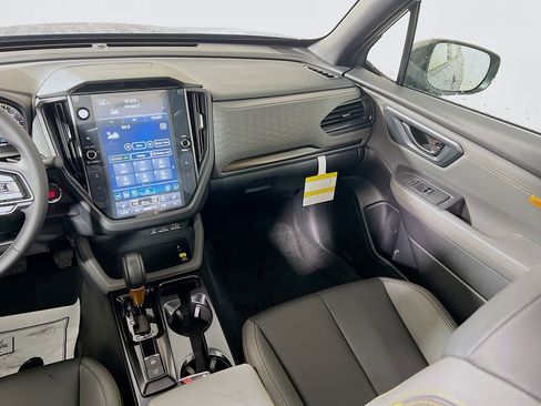 New 2026 Subaru Forester Wilderness w/ Wilderness Plus Package image 18