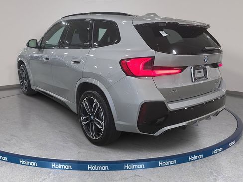 Used 2026 BMW X1 xDrive28i w/ M Sport Package AWD/4WD image 8