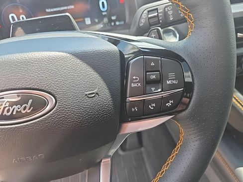 Used 2026 Ford Explorer Tremor w/ Tremor Ultimate Package AWD/4WD image 22