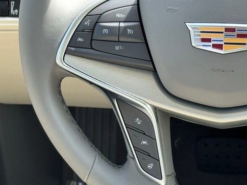 New 2025 Cadillac XT5 Premium Luxury w/ Technology Package image 26