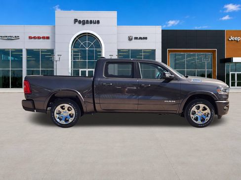 New 2026 RAM 1500 Lone Star RWD image 7