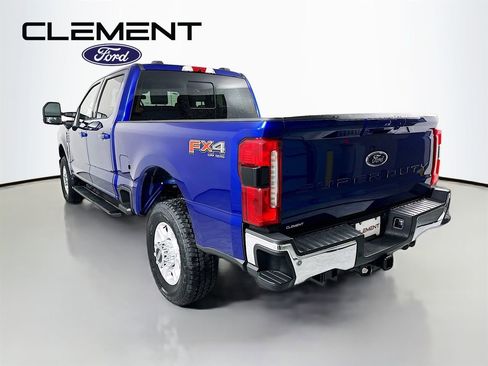 New 2026 Ford F250 XLT w/ XLT Premium Package image 8