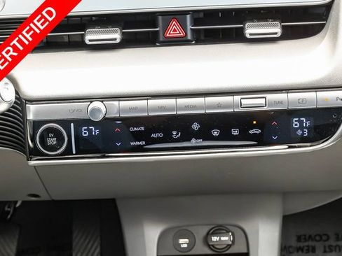 Certified 2024 Hyundai Ioniq 5 SE RWD image 14