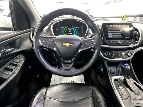 Used 2018 Chevrolet Volt LT w/ Comfort Package image 6