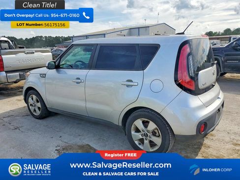Used 2019 Kia Soul FWD image 3