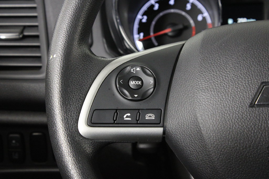 Used 2024 Mitsubishi Outlander Sport AWD image 24