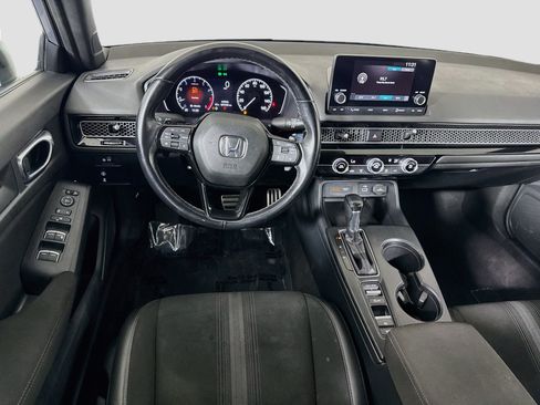 Used 2022 Honda Civic Sport image 17