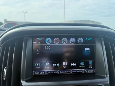 Used 2018 Chevrolet Colorado LT image 28