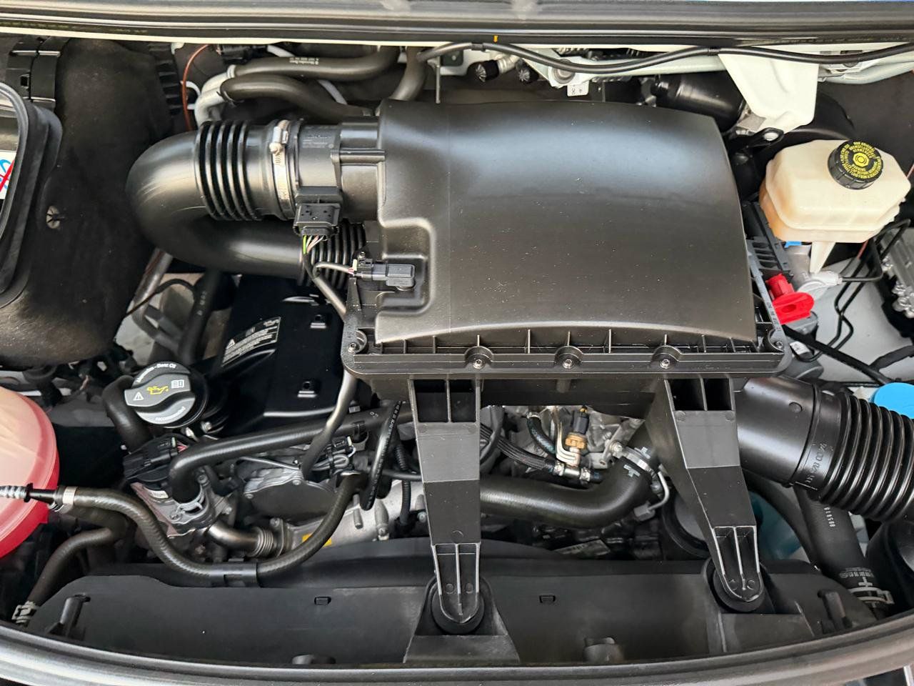 Used 2019 Mercedes-Benz Sprinter 170 image 51