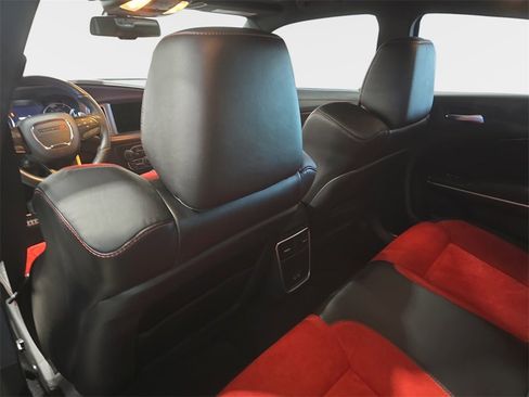 Used 2023 Dodge Charger Scat Pack image 13