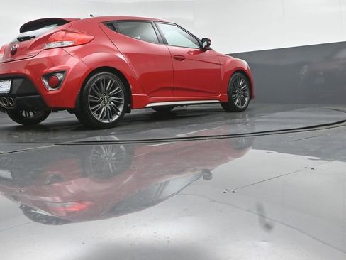 Used 2016 Hyundai Veloster Turbo w/ Option Group 04 image 54