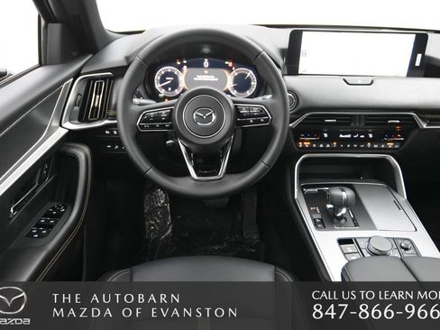 New 2026 MAZDA CX-90 3.3 Turbo S w/ Premium Package image 28