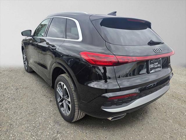 New 2026 Audi Q5 Premium AWD/4WD image 5