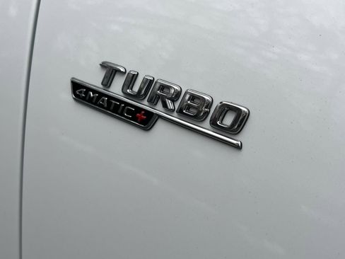 New 2026 Mercedes-Benz GLE 53 AMG 4MATIC Coupe image 28