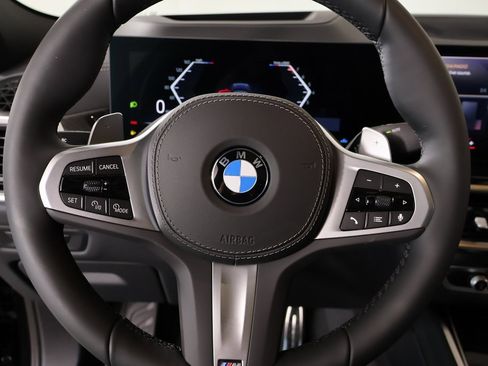 New 2026 BMW X6 xDrive40i w/ Climate Comfort Package image 3