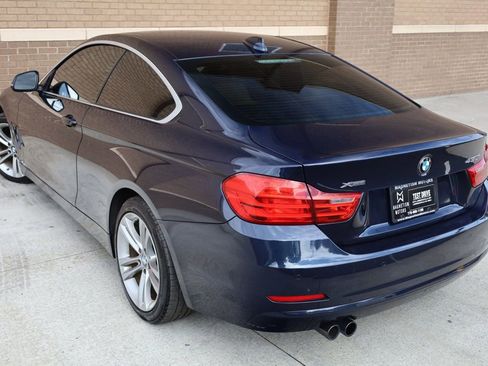 Used 2017 BMW 430i xDrive Coupe image 8