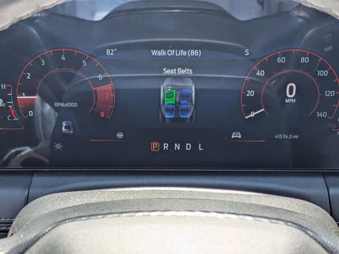 Used 2024 Ford Mustang Premium image 28