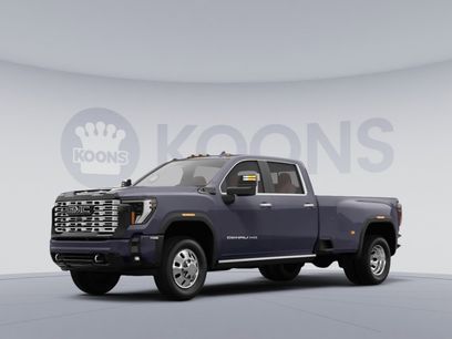 New 2026 GMC Sierra 3500 Denali Ultimate