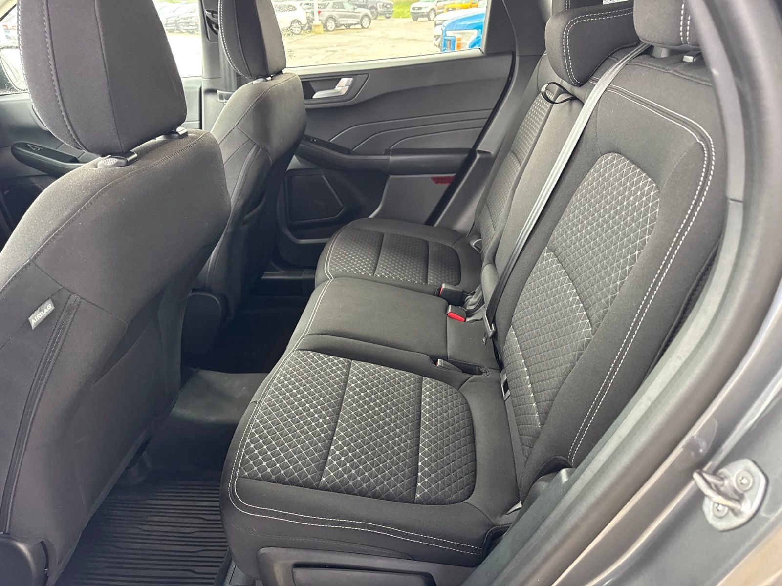 Certified 2023 Ford Escape Active w/ Tech Pack #2 AWD/4WD image 36