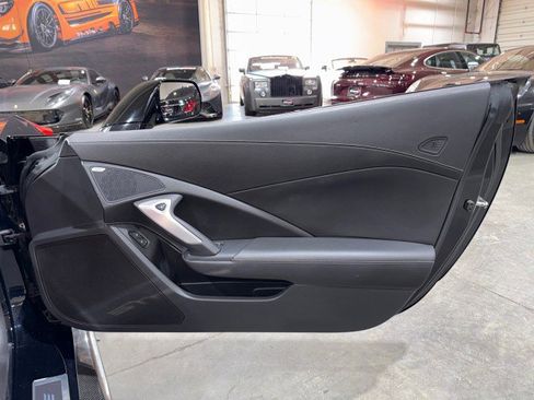 Used 2017 Chevrolet Corvette Grand Sport w/ Grand Sport Heritage Package image 59