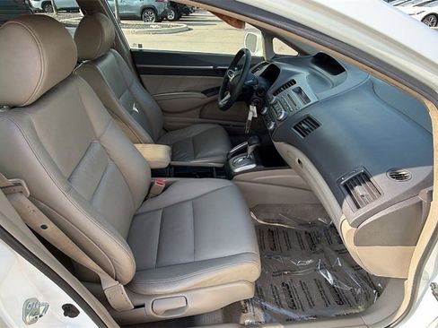 Used 2011 Honda Civic EX-L image 45