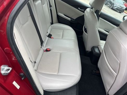 Used 2022 Honda Insight EX image 7