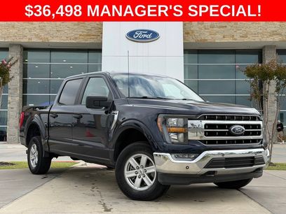 Used 2023 Ford F150 XLT