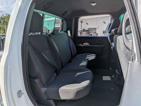 New 2026 RAM 3500 Tradesman image 20