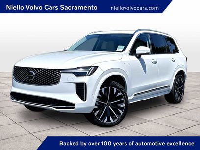 Used 2026 Volvo XC90 T8 Ultra w/ Protection Package Premier
