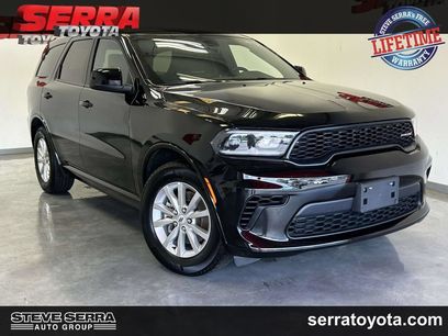 Used 2026 Dodge Durango GT