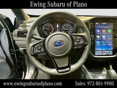 Used 2025 Subaru Forester Premium AWD/4WD image 11