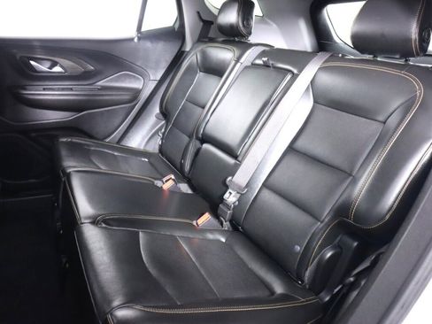 Used 2020 GMC Terrain SLT AWD/4WD image 32