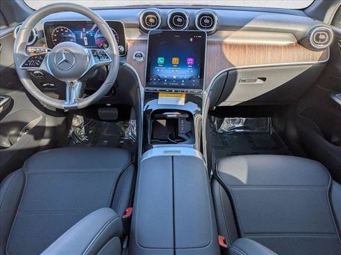 Certified 2026 Mercedes-Benz GLC 300 4MATIC image 18