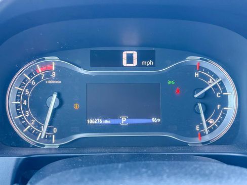 Used 2018 Honda Ridgeline RTL-E image 45