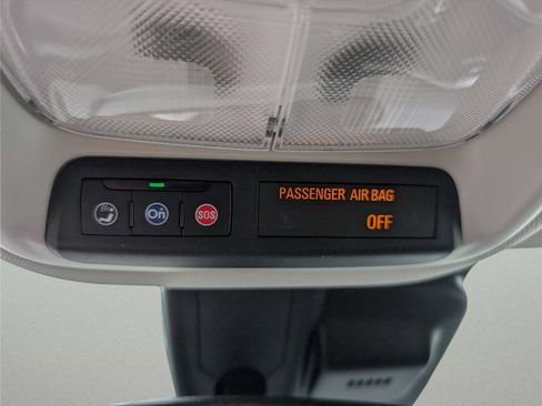 New 2026 Chevrolet TrailBlazer LT w/ LT Cold Weather Package image 24