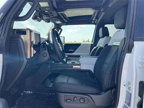 New 2025 GMC Hummer EV 3X w/ Battery Pack, 24 Module Pack image 23