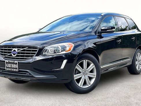 Used 2017 Volvo XC60 T5 Inscription w/ Preferred Option Package AWD/4WD image 15